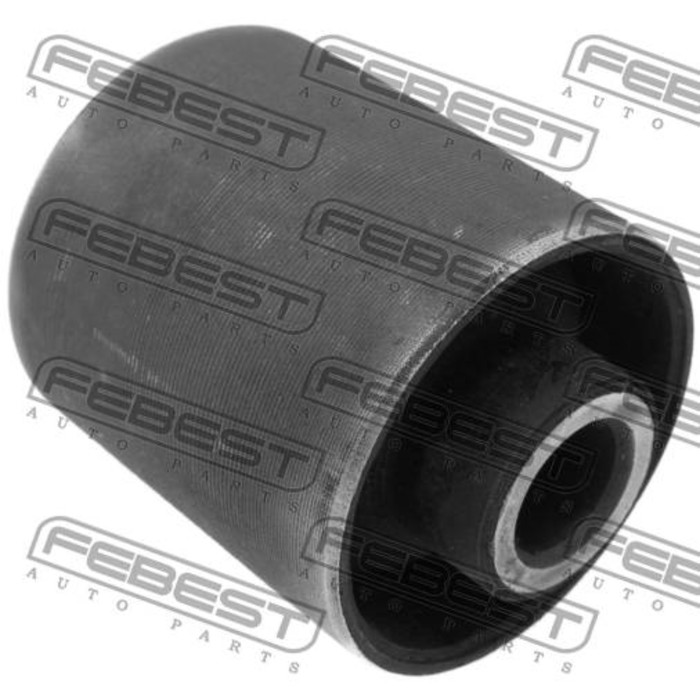 Сайлентблок задней цапфы febest mab-003