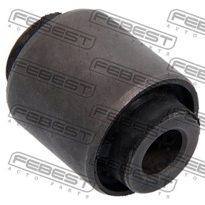 Сайлентблок задней поперечной тяги febest nab-196