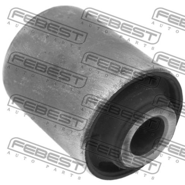 Сайлентблок задней цапфы febest mab-004