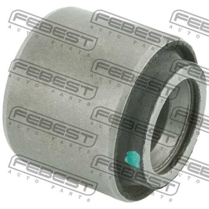 Сайлентблок задней продольной тяги febest nab-197