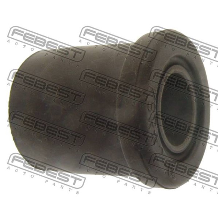 Втулка задней рессоры передняя febest fdsb-eq