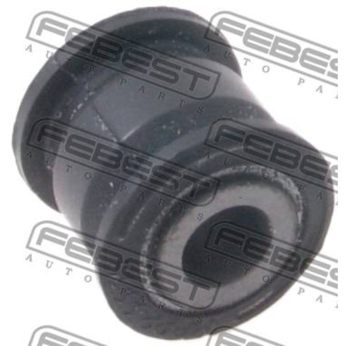 Сайлентблок рулевой рейки febest mab-007