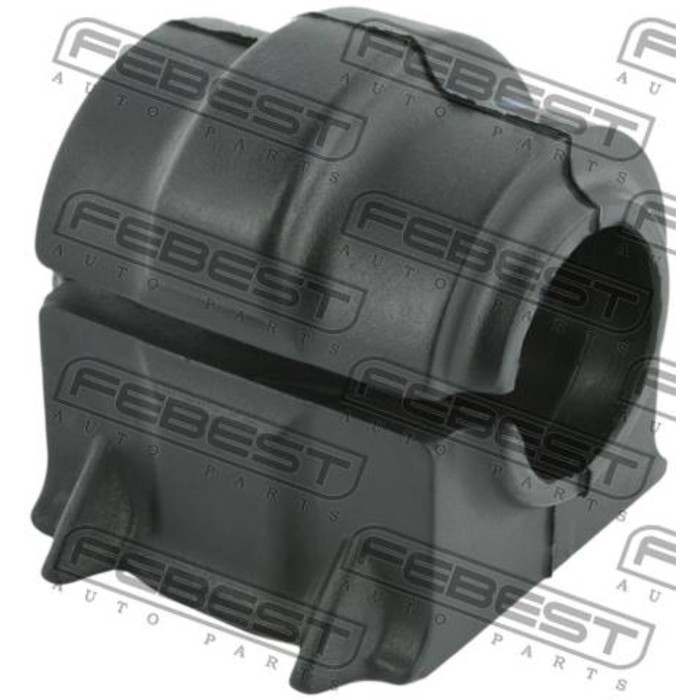 Втулка переднего стабилизатора d37 febest fdsb-expf