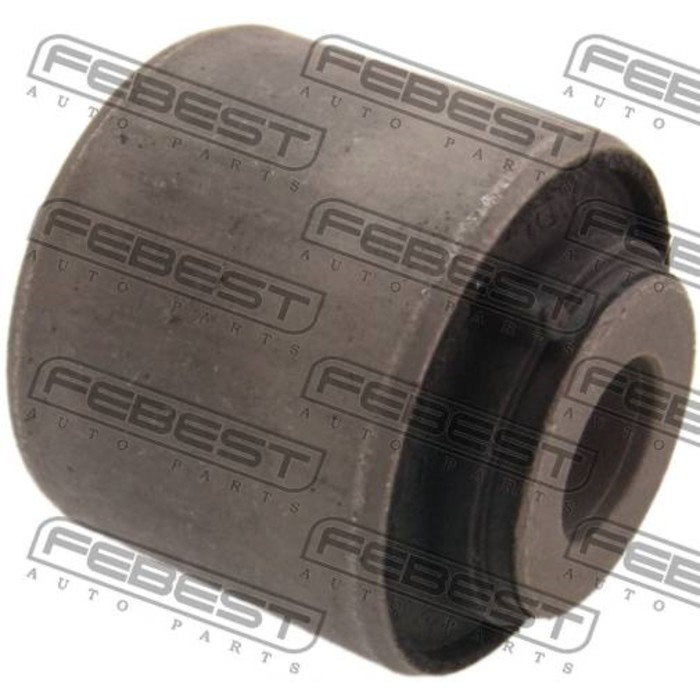 Сайлентблок задней цапфы febest nab-199