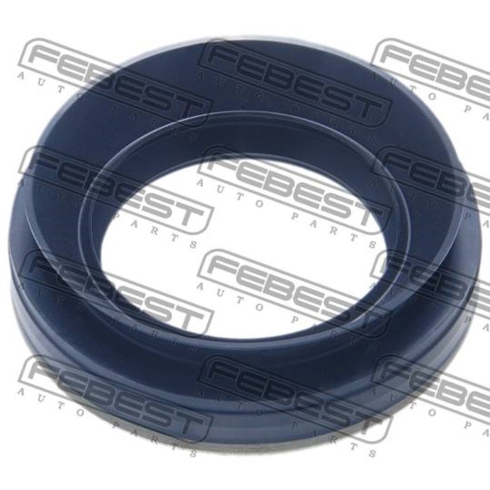 Сальник привода 38x60x10.4x17.2 febest 95hby-38601017x