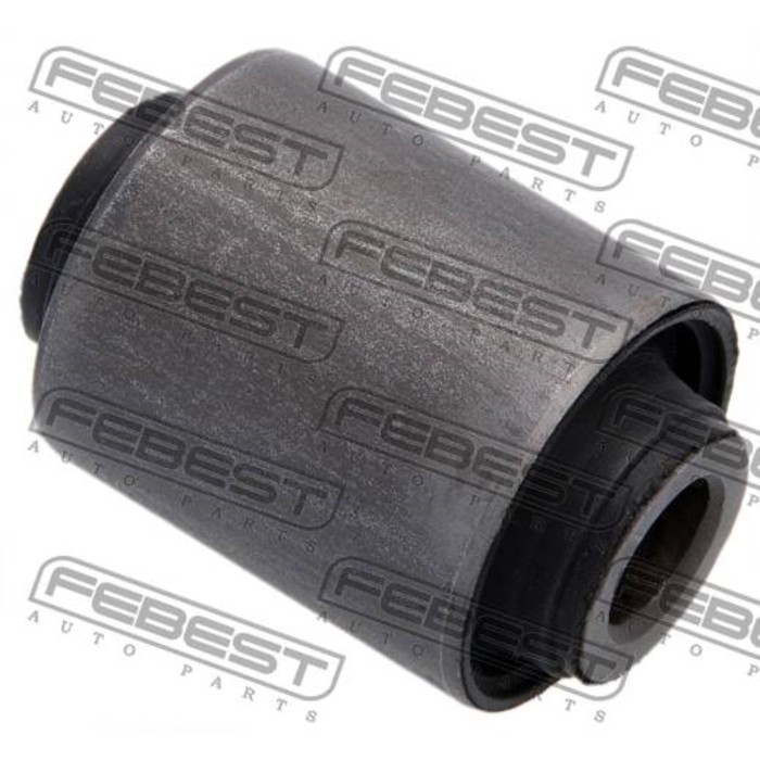 Сайлентблок задней цапфы febest szab-028