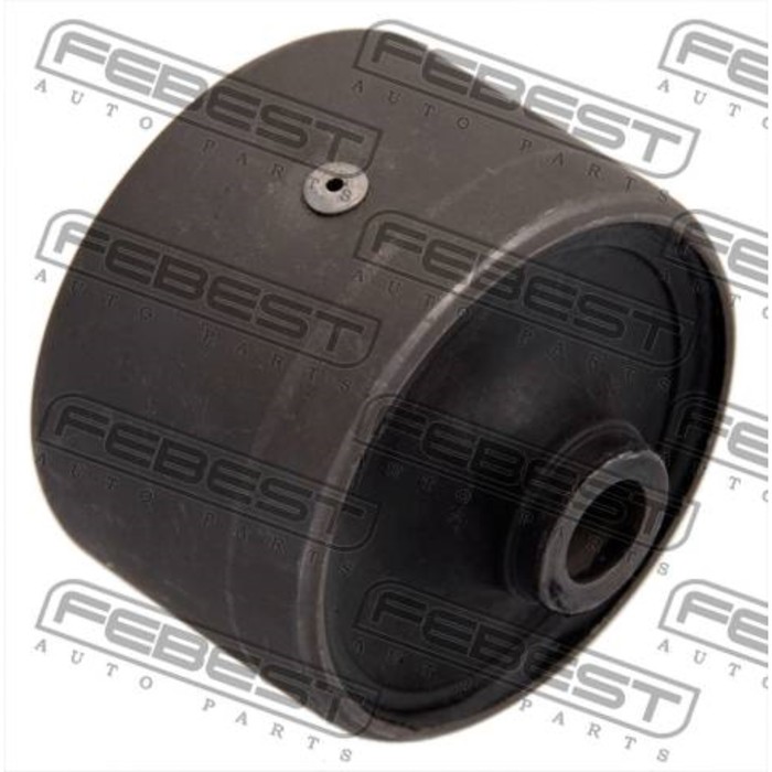 Сайлентблок переднего рычага (гидравлический) febest nab-1y34