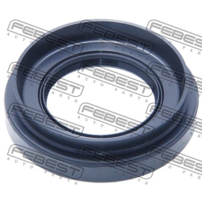 Сальник привода 38x65x10x17 febest 95hby-38651017c