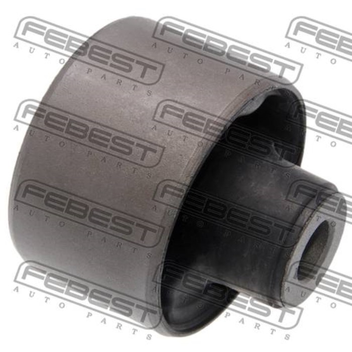 Сайлентблок опоры дифференциала febest tmb-klh12