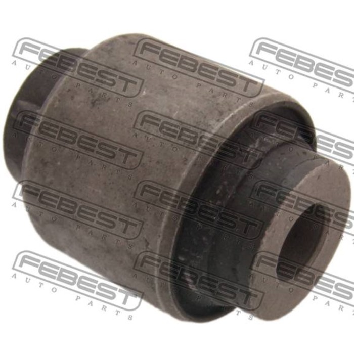 Сайлентблок задней цапфы febest nab-200
