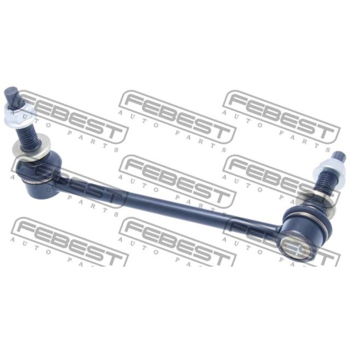 Тяга стабилизатора передняя левая febest 2023-magfl