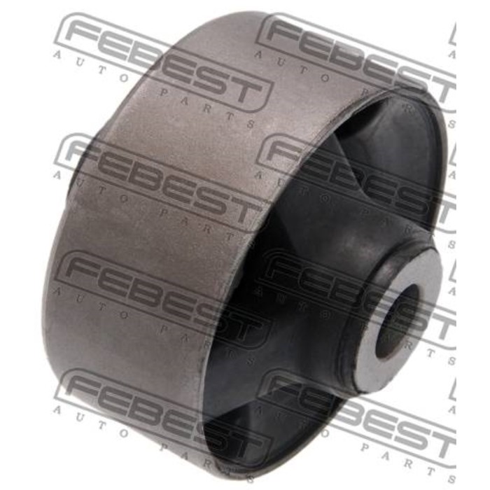 Сайлентблок опоры дифференциала febest tmb-sxm15