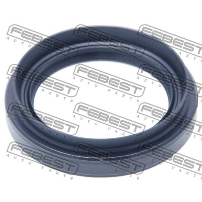 Сальник привода 49x68x9x15.5 febest 95hby-49680915l