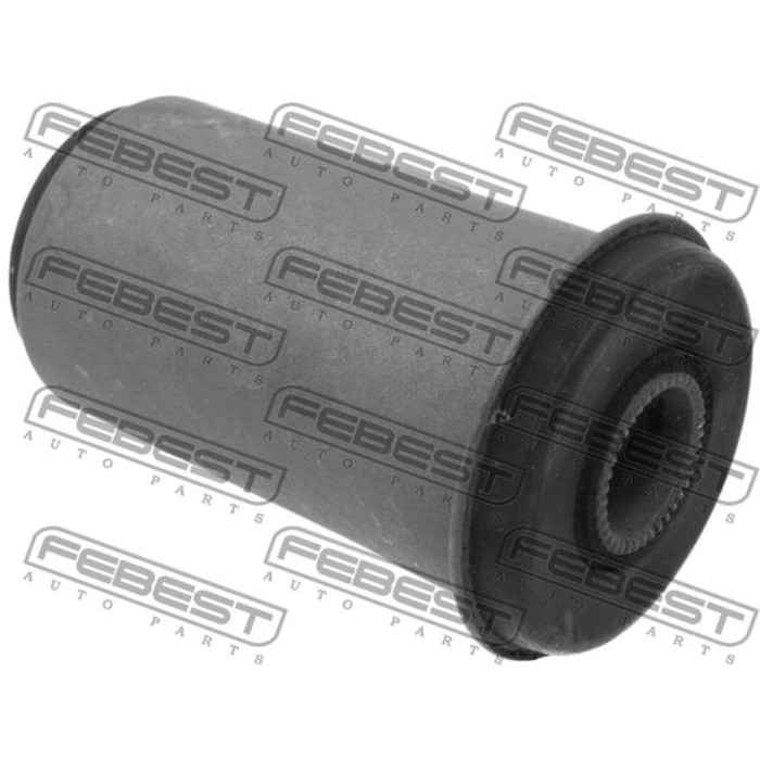 Сайлентблок задний нижнего рычага febest mab-011