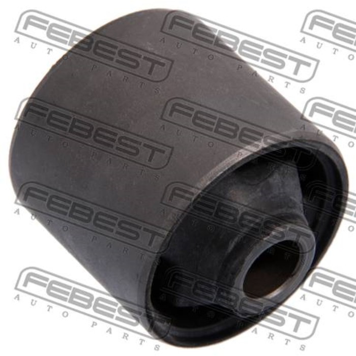Сайлентблок задней продольной тяги febest szab-038