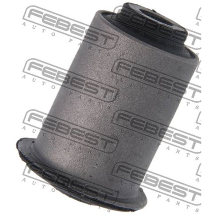 Сайлентблок заднего нижнего рычага febest nab-206