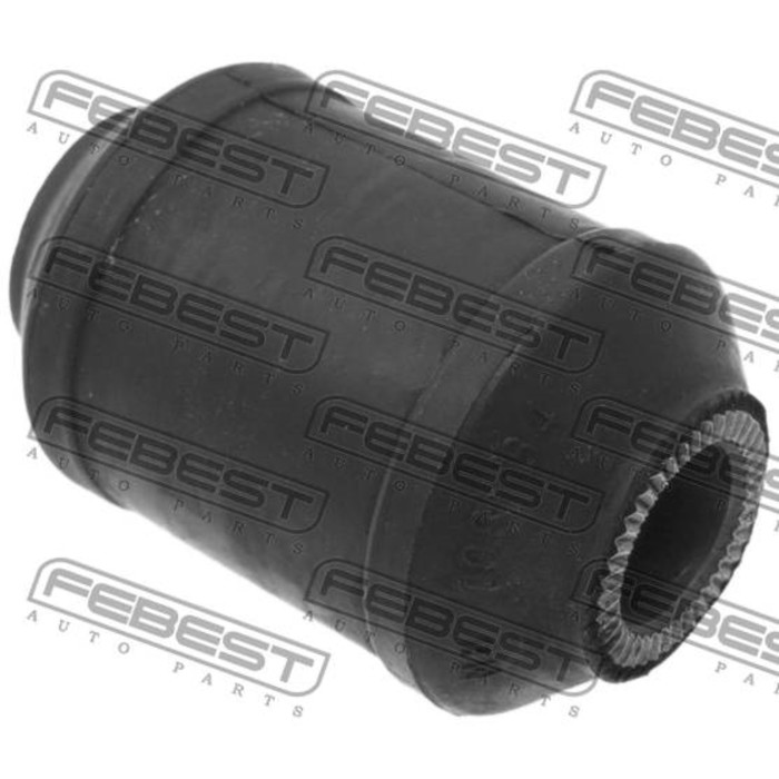 Сайлентблок передний нижнего рычага febest mab-012