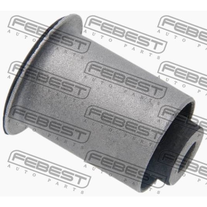 Сайлентблок нижнего переднего рычага febest nab-207