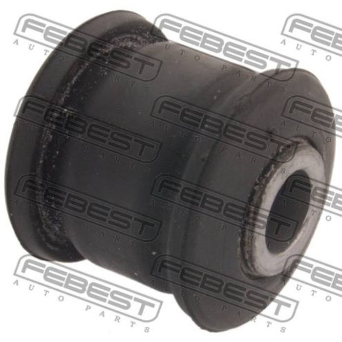 Сайлентблок задней цапфы febest szab-040
