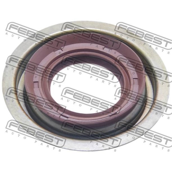 Сальник привода 40x75x10x15.5 febest 95hcy-40751016c
