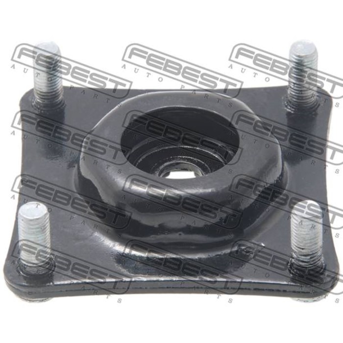 Опора переднего амортизатора febest fdss-tm1f