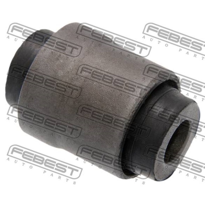 Сайлентблок задней тяги febest nab-208