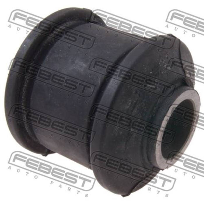Сайлентблок задней поперечной тяги febest mab-014