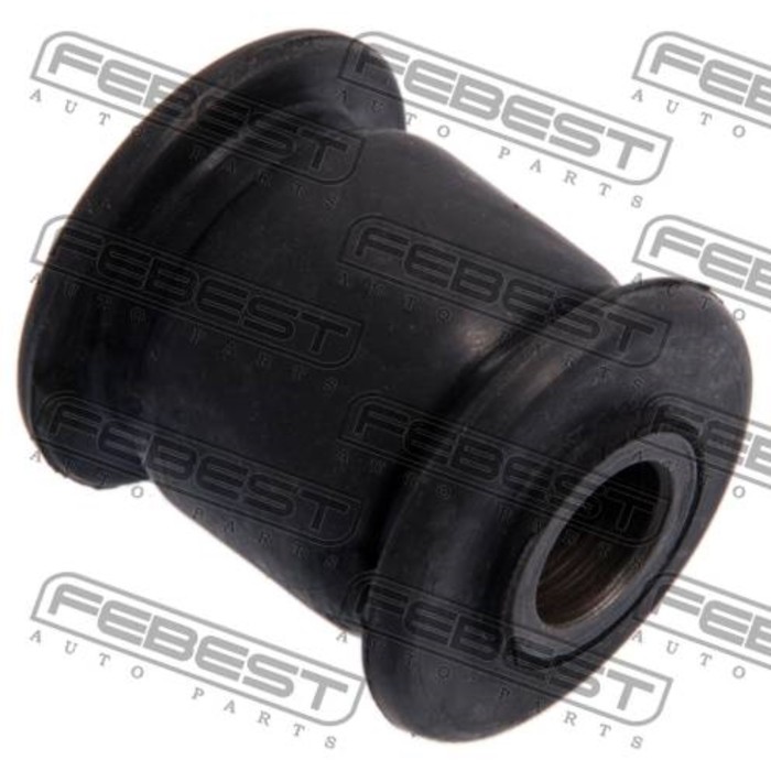 Сайлентблок задней поперечной тяги febest szab-041