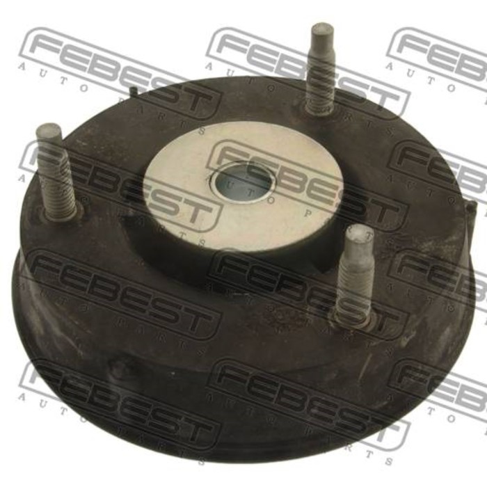 Опора переднего амортизатора febest fdss-tr