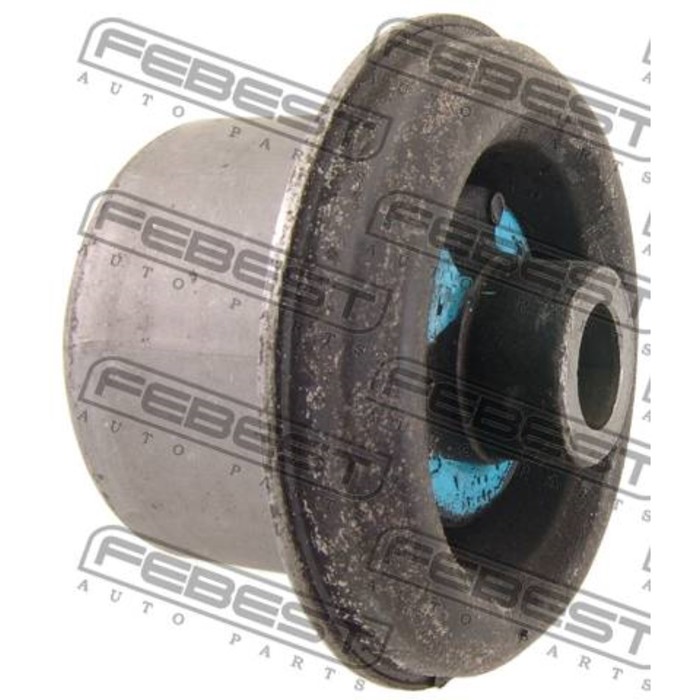 Сайлентблок задней балки febest nab-209