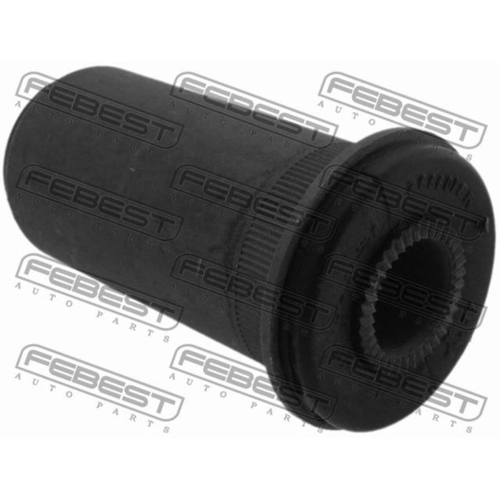 Сайлентблок задний переднего верхнего рычага febest mab-015