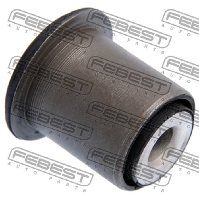 Сайлентблок заднего верхнего рычага febest nab-214