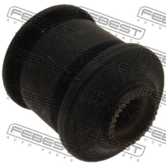 Сайлентблок передний нижнего рычага febest mab-017