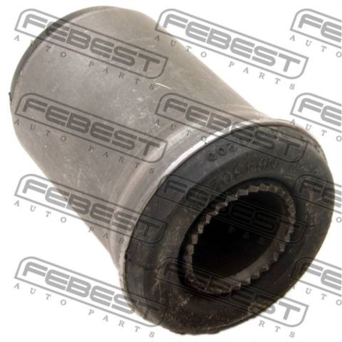 Сайлентблок задний переднего верхнего рычага febest mab-018