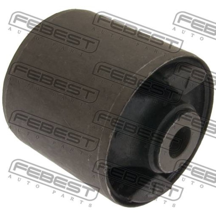 Сайлентблок передней подушки дифференциала febest szab-046