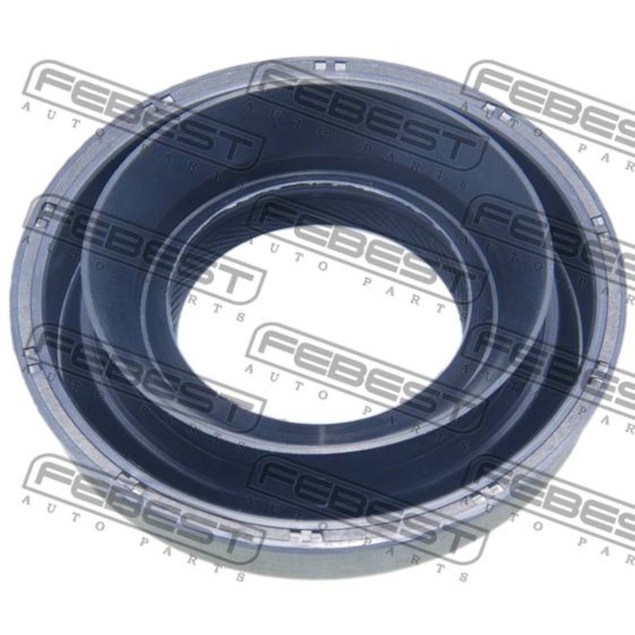 Сальник привода 40x75x12x21 febest 95hds-40751221r