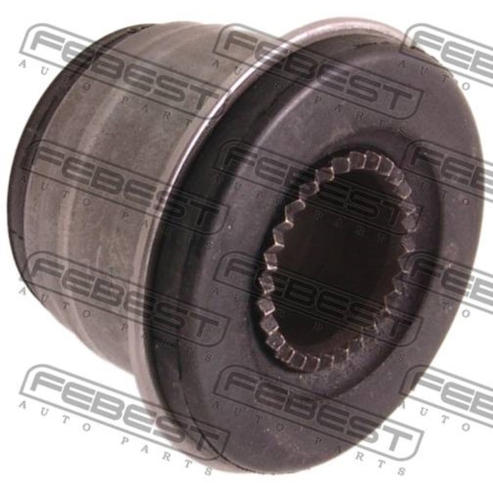 Сайлентблок переднего верхнего рычага febest mab-019