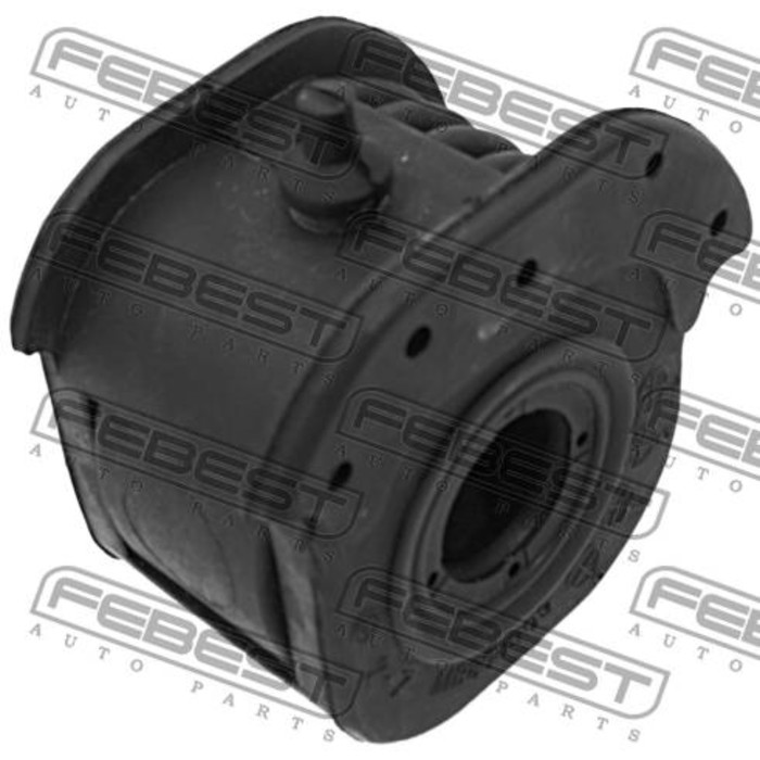 Сайлентблок задний переднего левого рычага febest mab-021