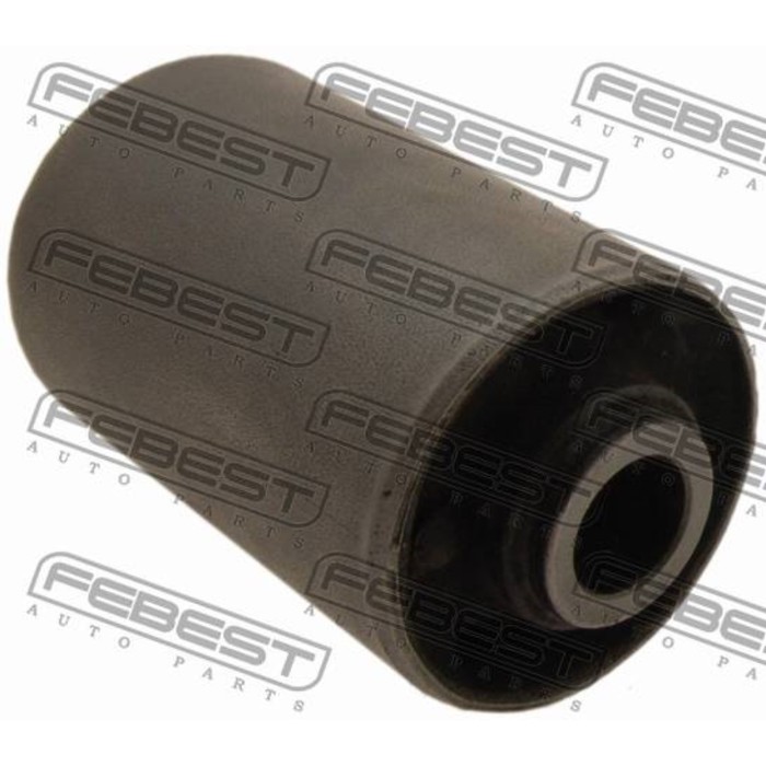 Сайлентблок задней рессоры febest nab-225