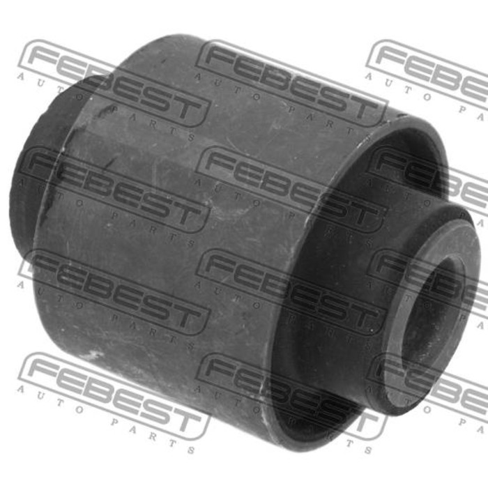 Сайлентблок заднего продольного рычага febest mab-022
