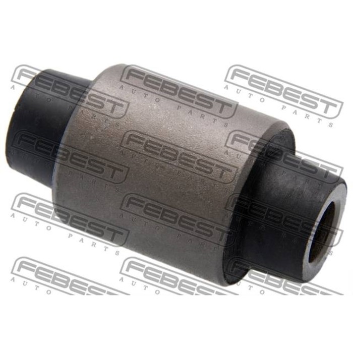 Сайлентблок заднего поперечного рычага febest mab-023