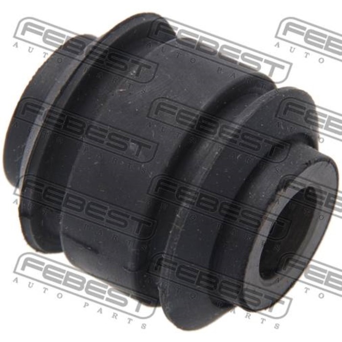Сайлентблок задней поперечной тяги febest nab-232