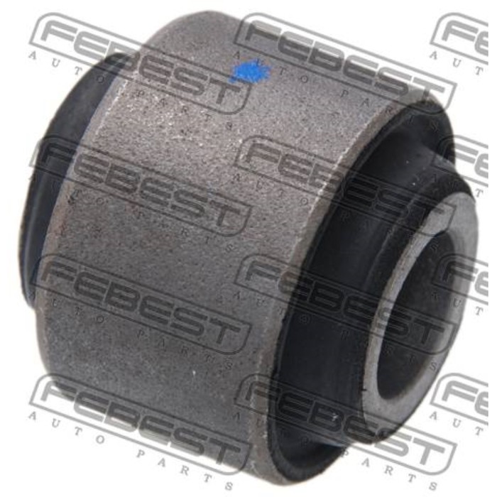 Сайлентблок задней поперечной тяги febest szab-053