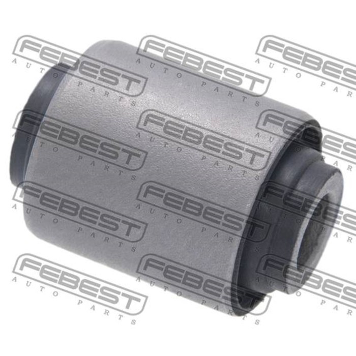 Сайлентблок задней поперечной тяги febest nab-236