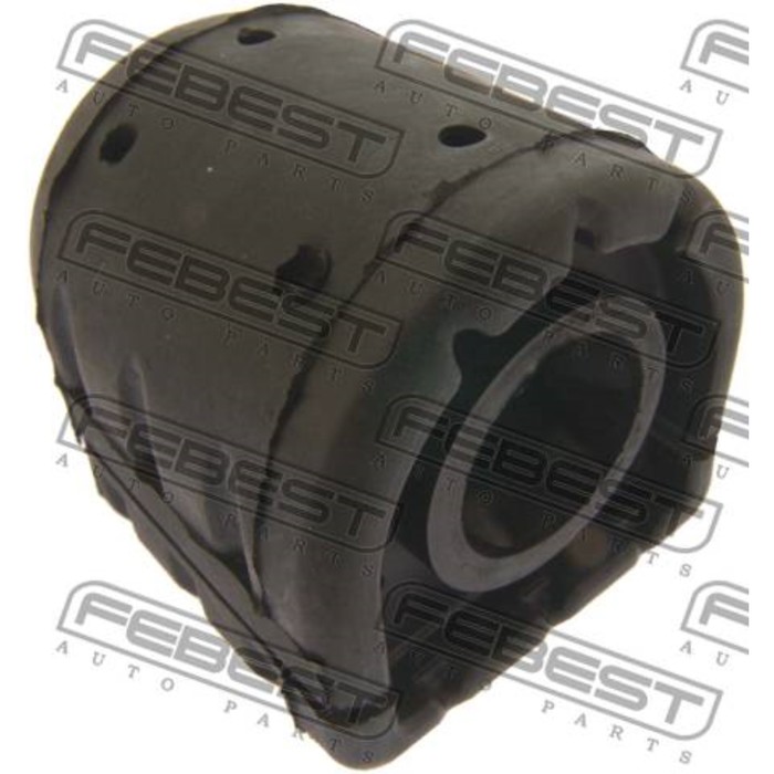 Сайлентблок задний переднего рычага febest nab-237