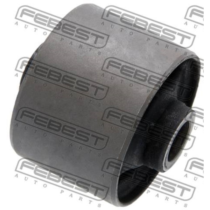 Сайлентблок подушки дифференциала febest mab-034