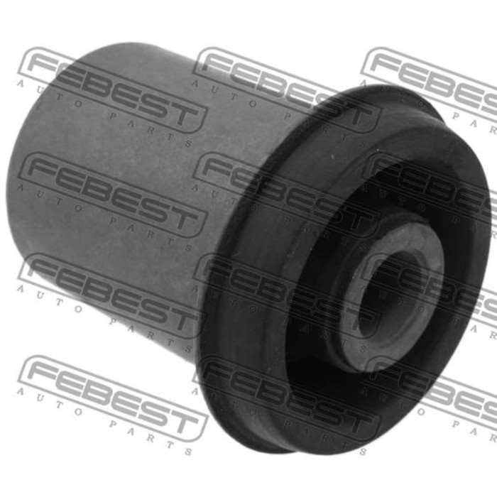 Сайлентблок заднего верхнего рычага febest mab-037