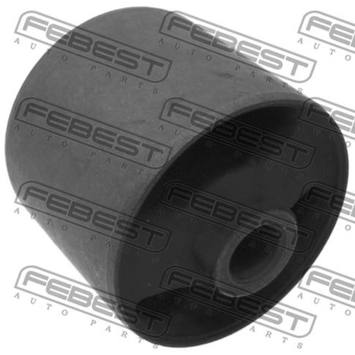 Сайлентблок заднего продольного рычага febest mab-039