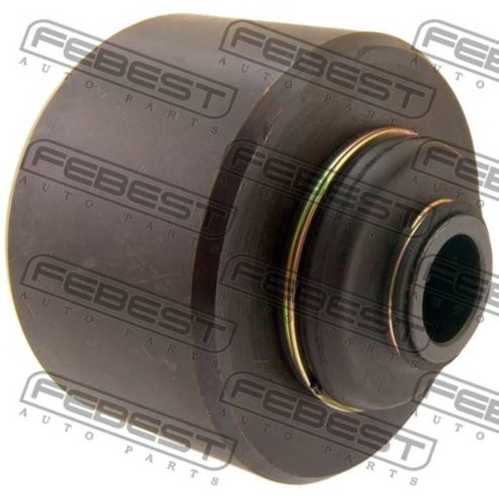 Сайлентблок заднего поперечного рычага febest nab-241z
