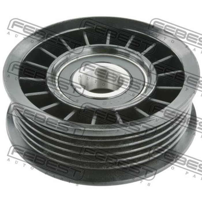 Ролик натяжной febest 2087-kj